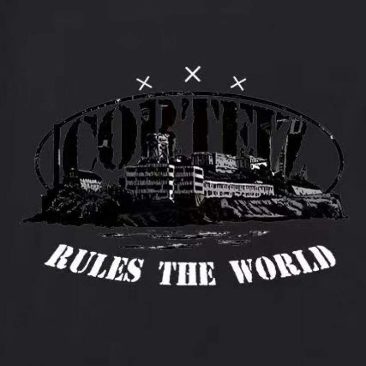 Corteiz T Shirts Short _SKUCorteizS-2XLastxC13516873